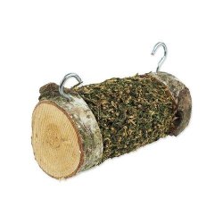 Nature Land snack tr rulle med urter